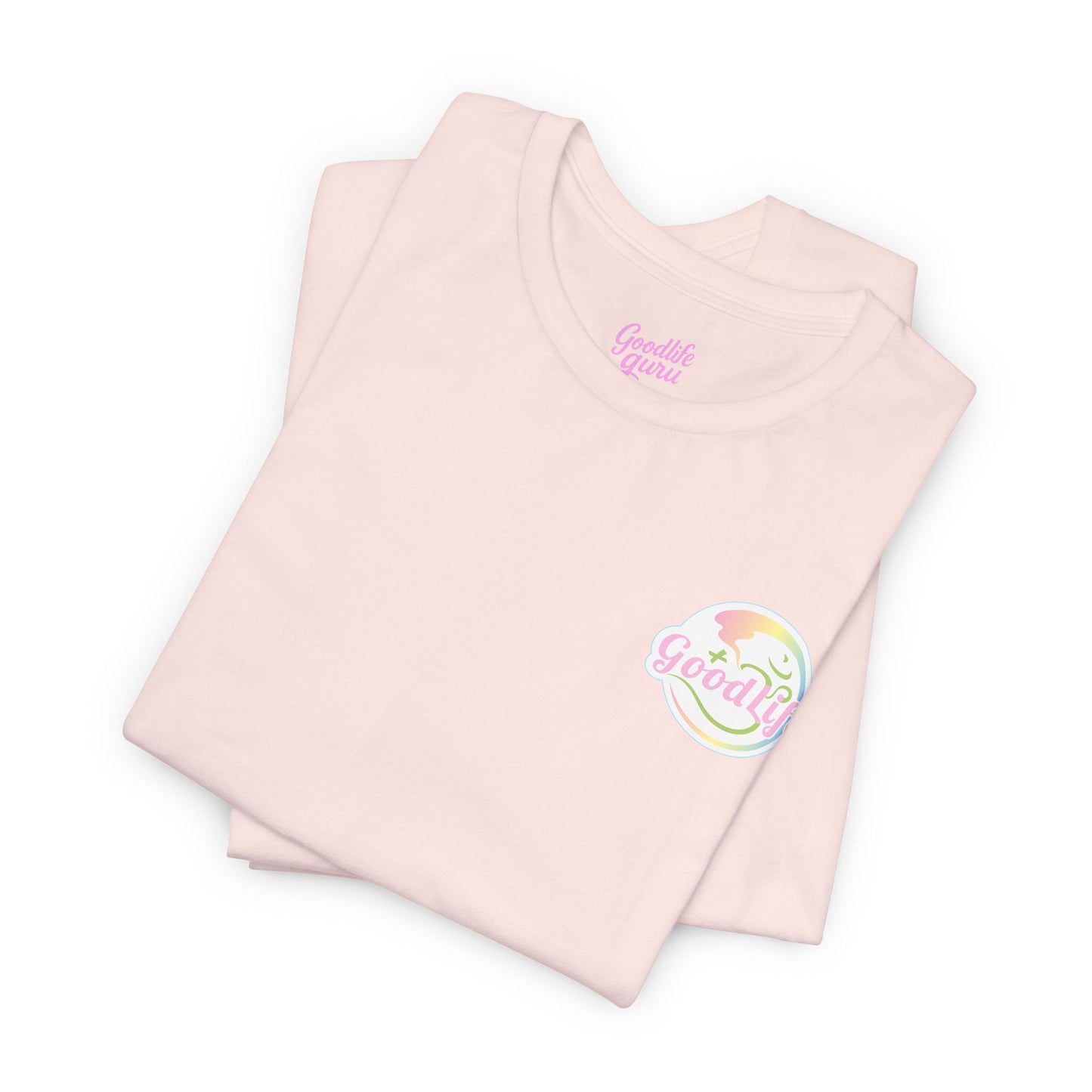 "Love Your Shell" Tee