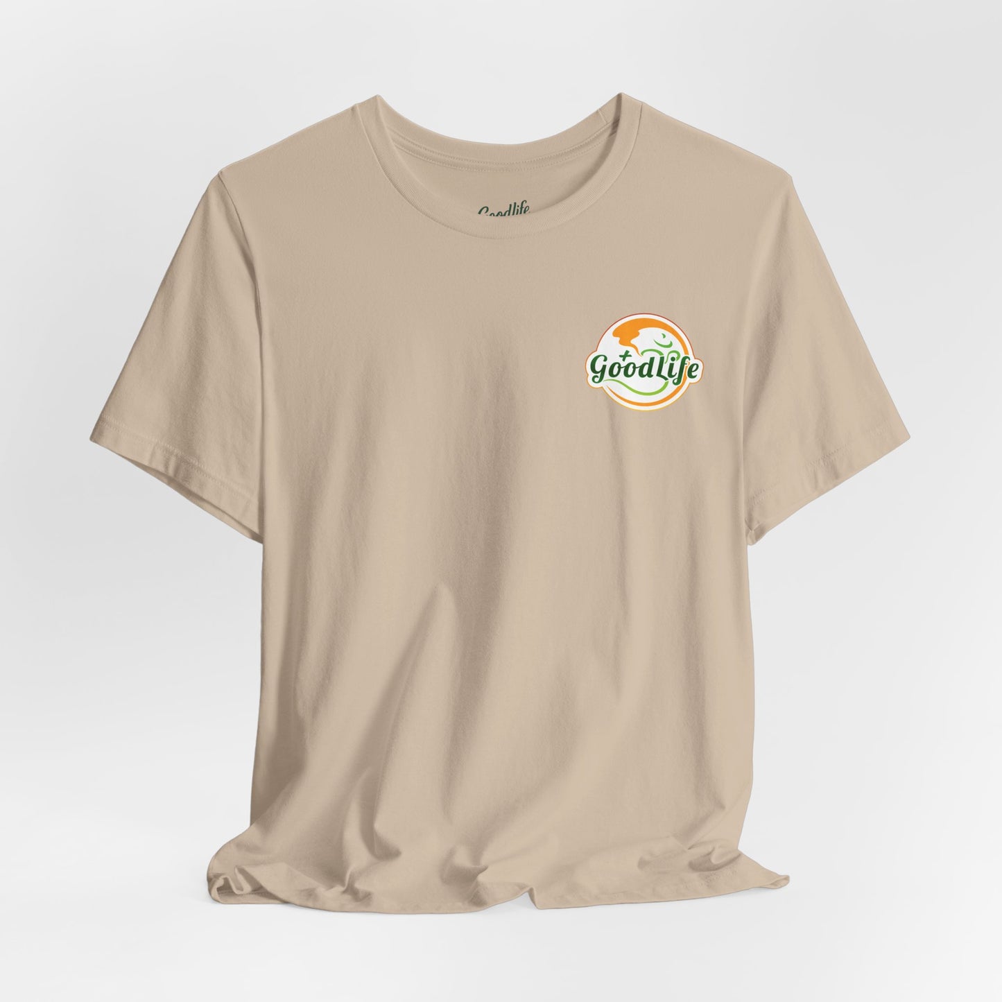 "Perception" Tee