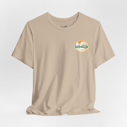 "Perception" Tee