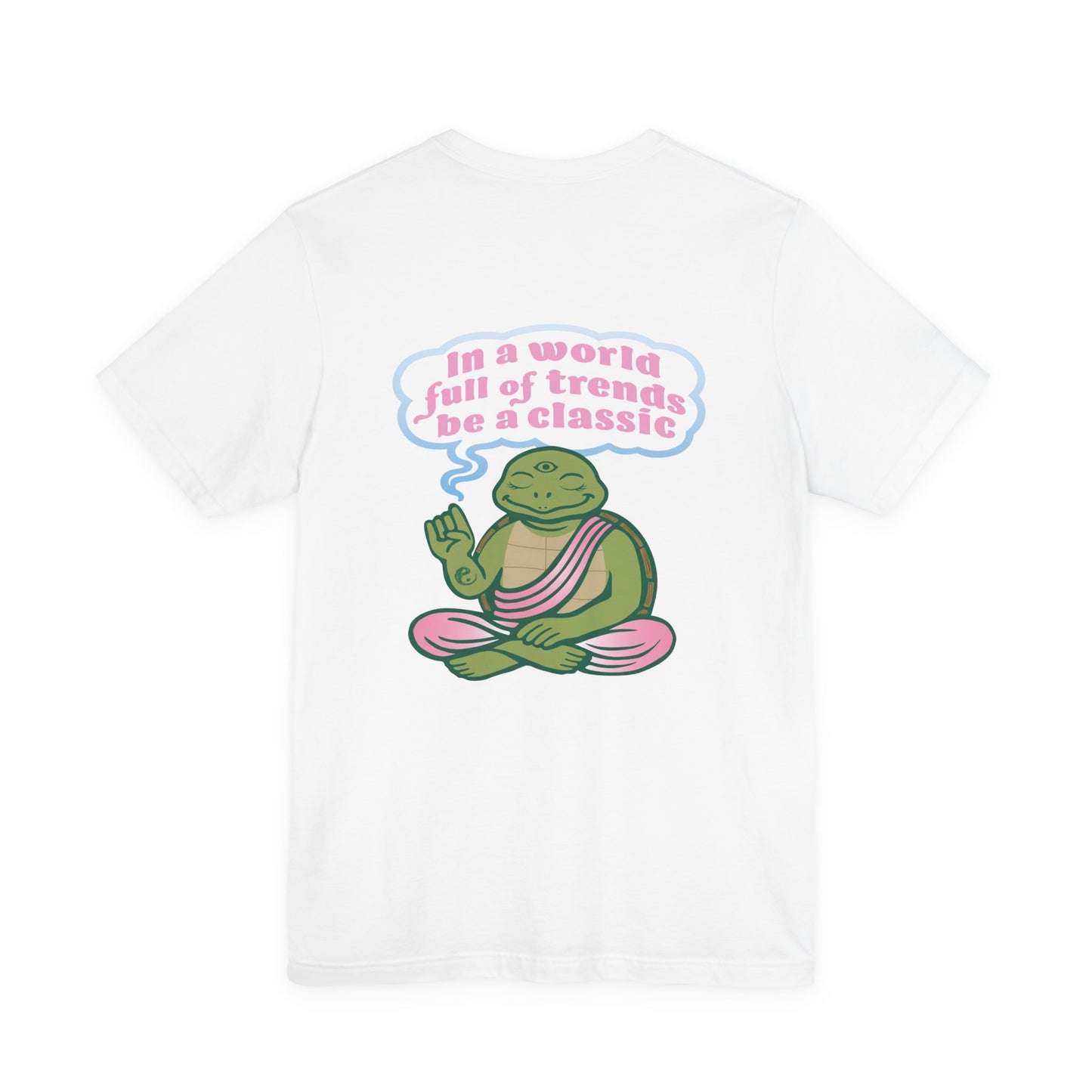 "Be a Classic" Tee