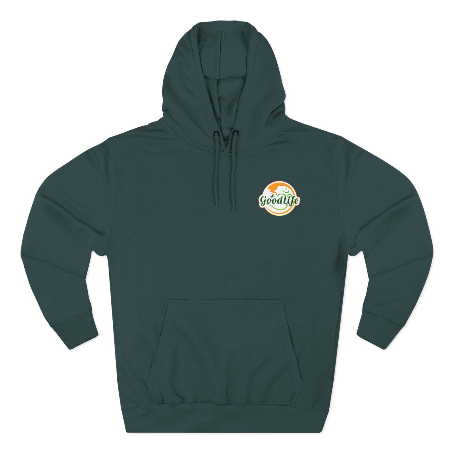 "Perception" Hoodie