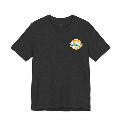 "Stop the Ban, Man" Tee