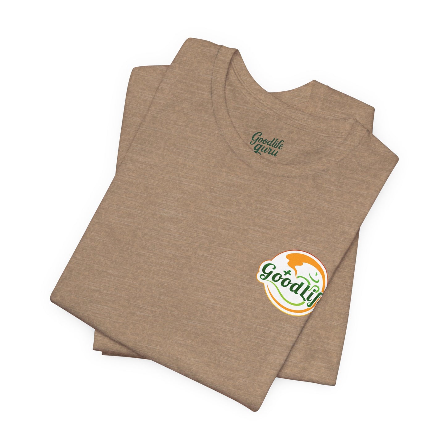 "Perception" Tee