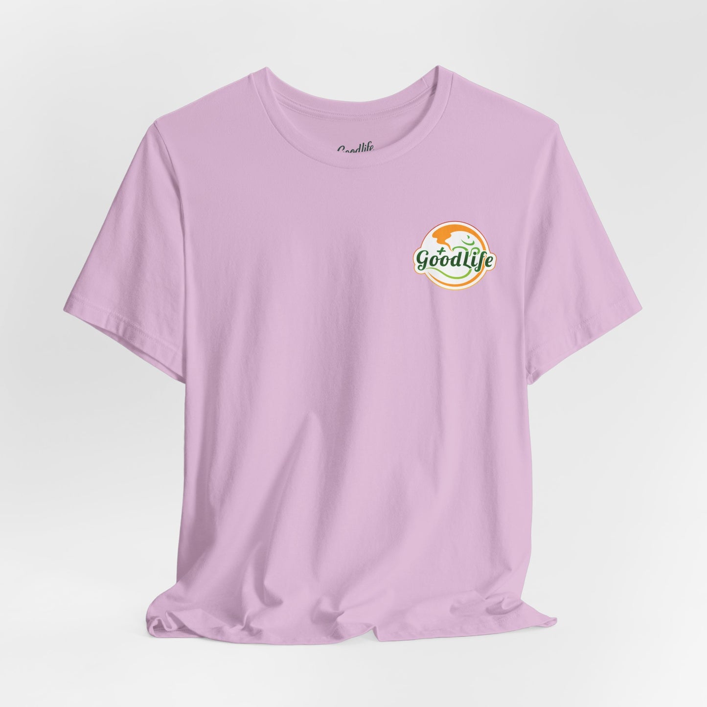 "Perception" Tee