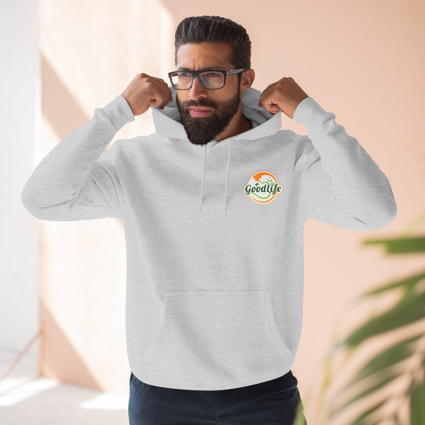 "Perception" Hoodie