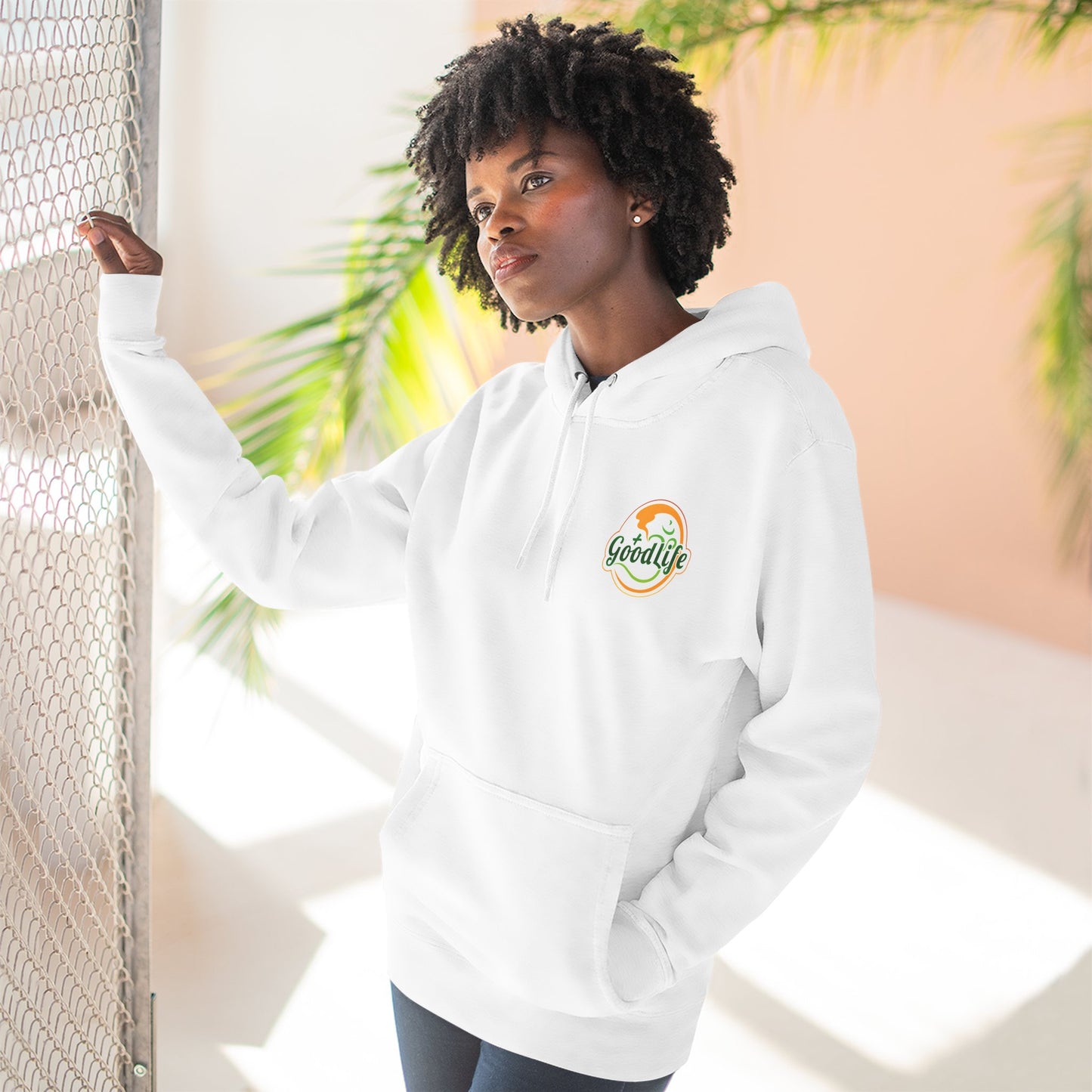 "DITCH MITCH the BITCH" Hoodie