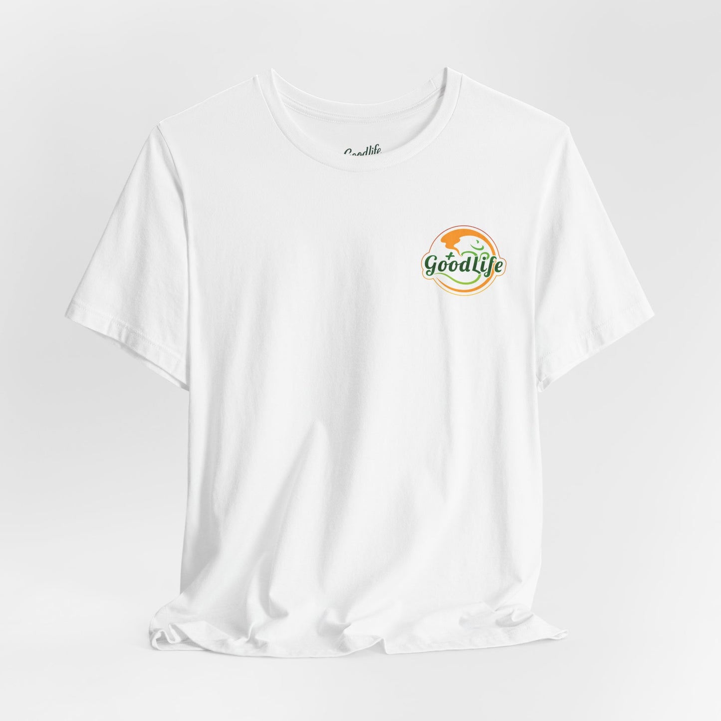 "Perception" Tee