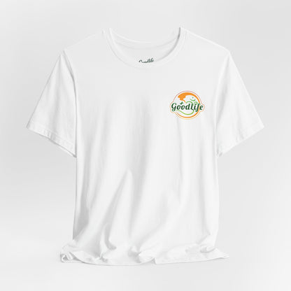 "Perception" Tee