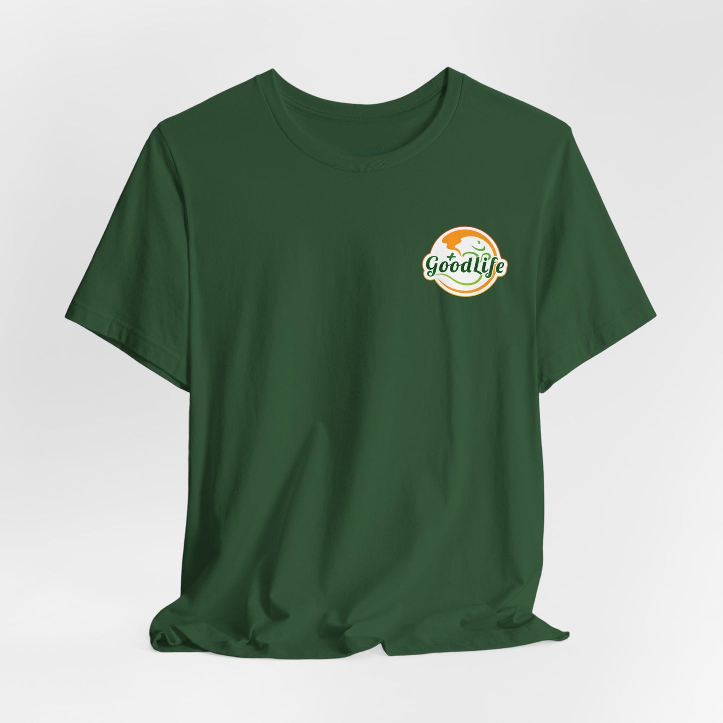 "Stop the Ban, Man" Tee