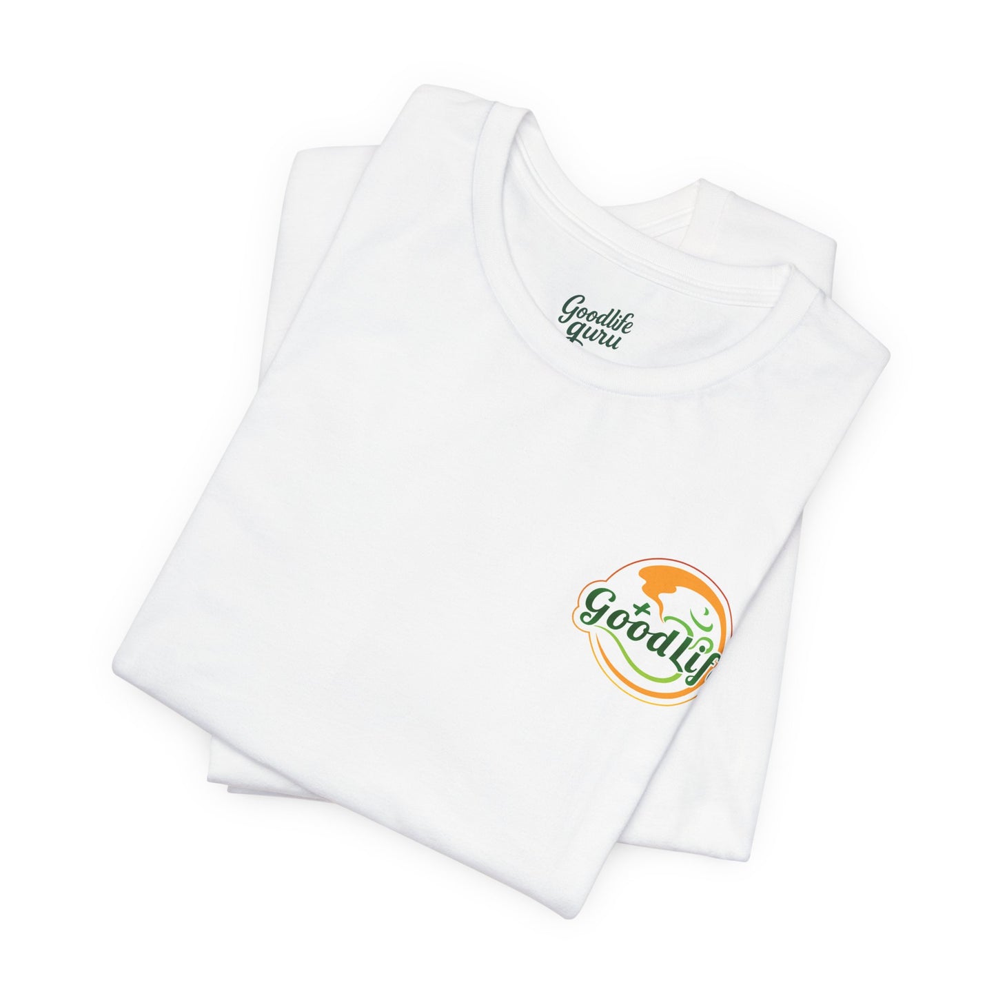 "Perception" Tee