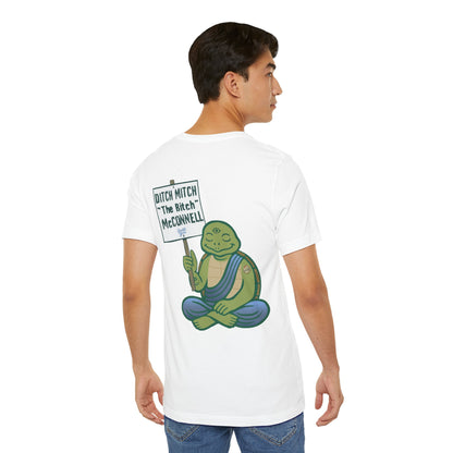 "DITCH MITCH the BITCH" Tee