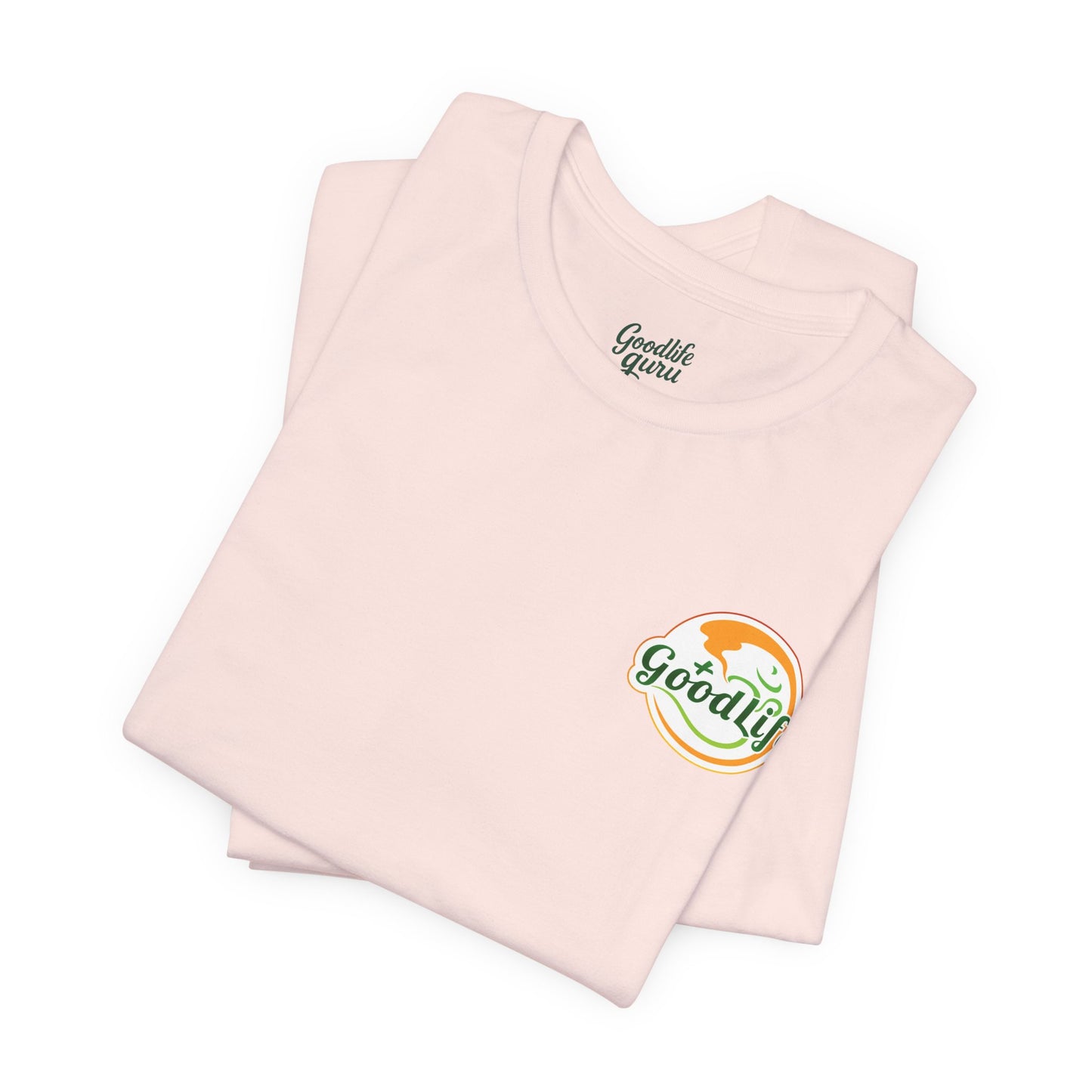 "Perception" Tee