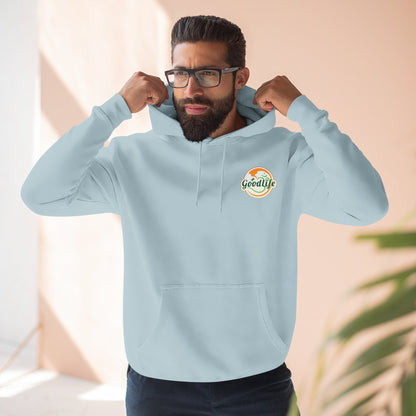 "DITCH MITCH the BITCH" Hoodie