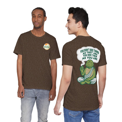 "Perception" Tee