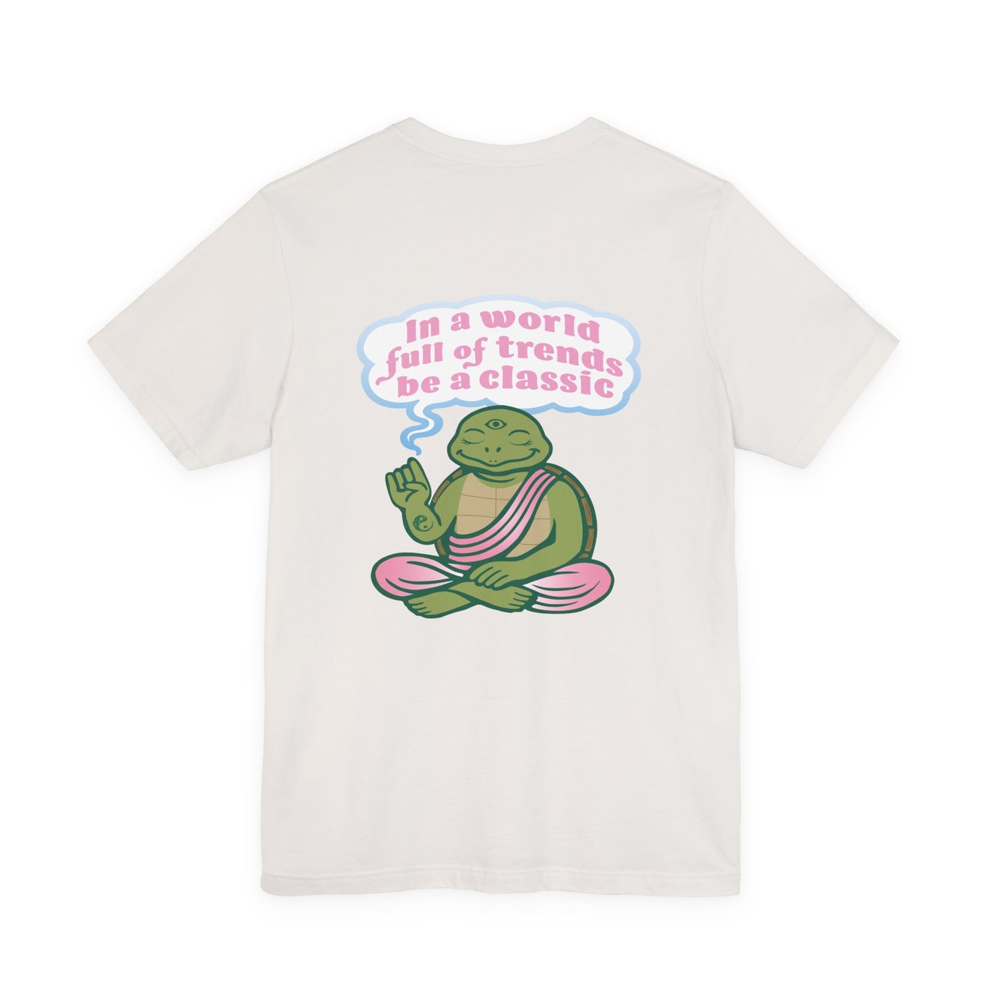 "Be a Classic" Tee