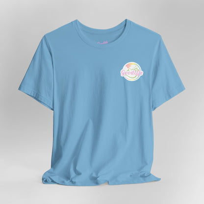 "Love Your Shell" Tee