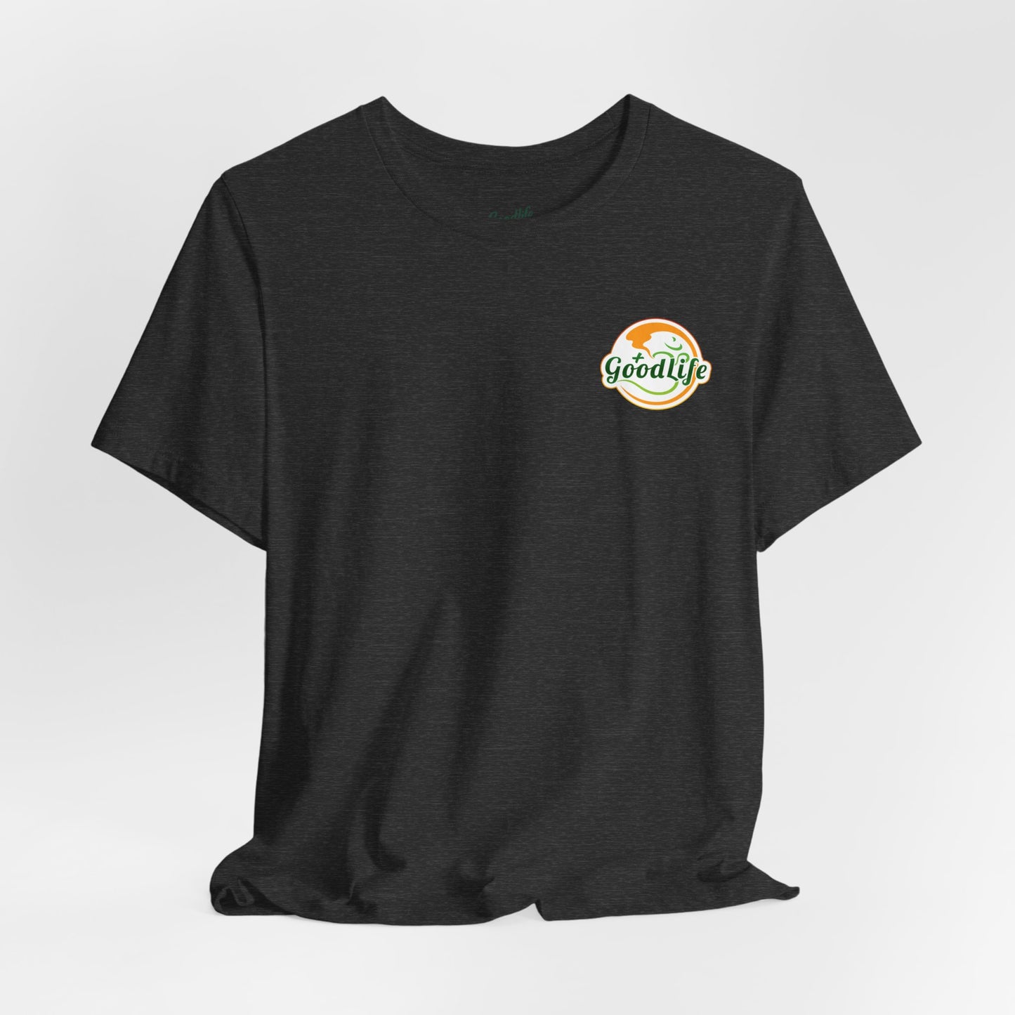 "Life Is Good" Tee