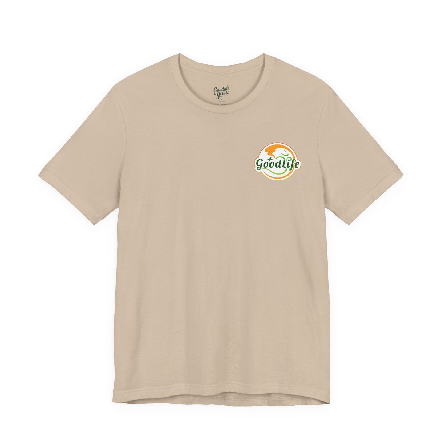 "Perception" Tee