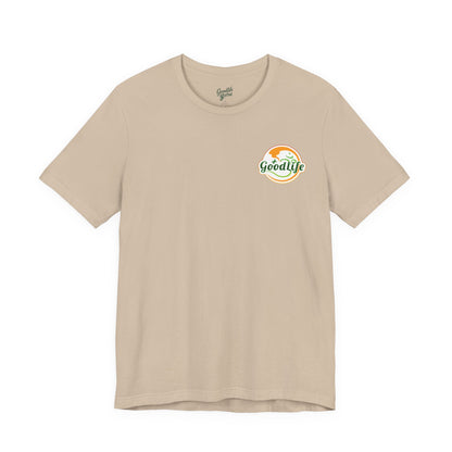 "Perception" Tee