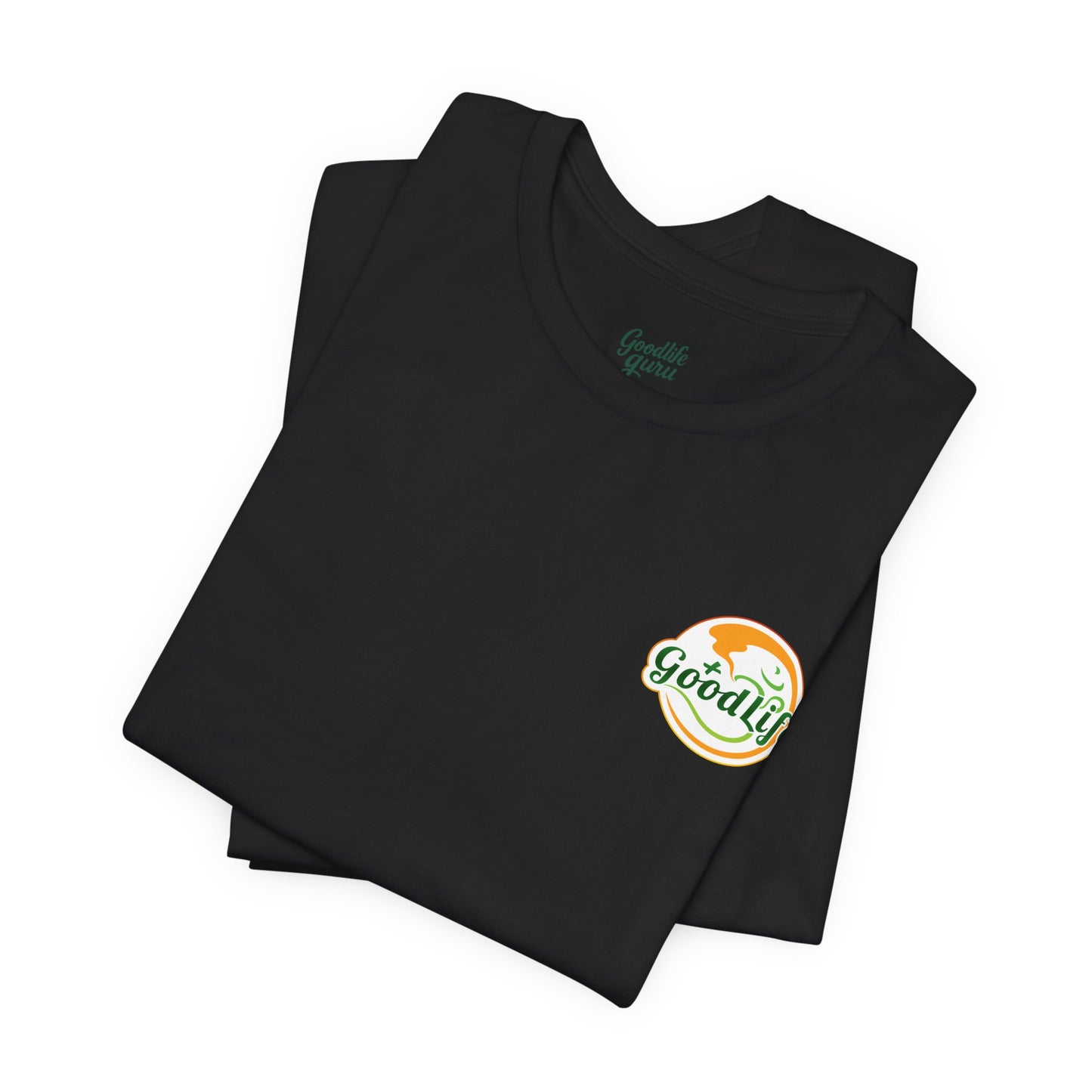 "Life Is Good" Tee