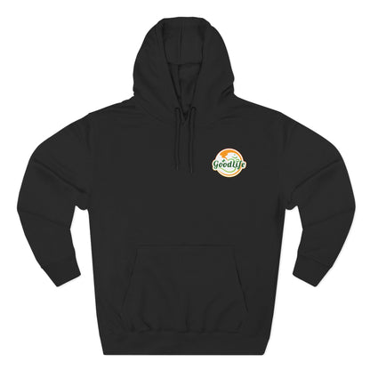 "Perception" Hoodie
