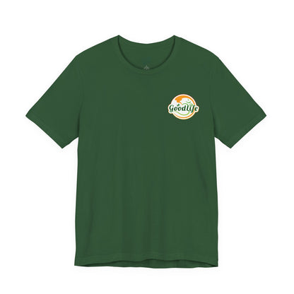 "Perception" Tee