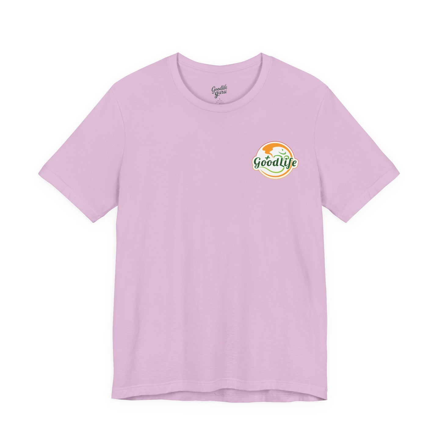 "Perception" Tee