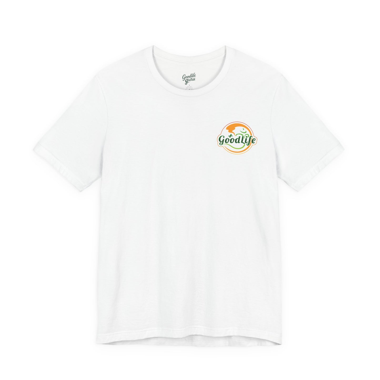 "Perception" Tee