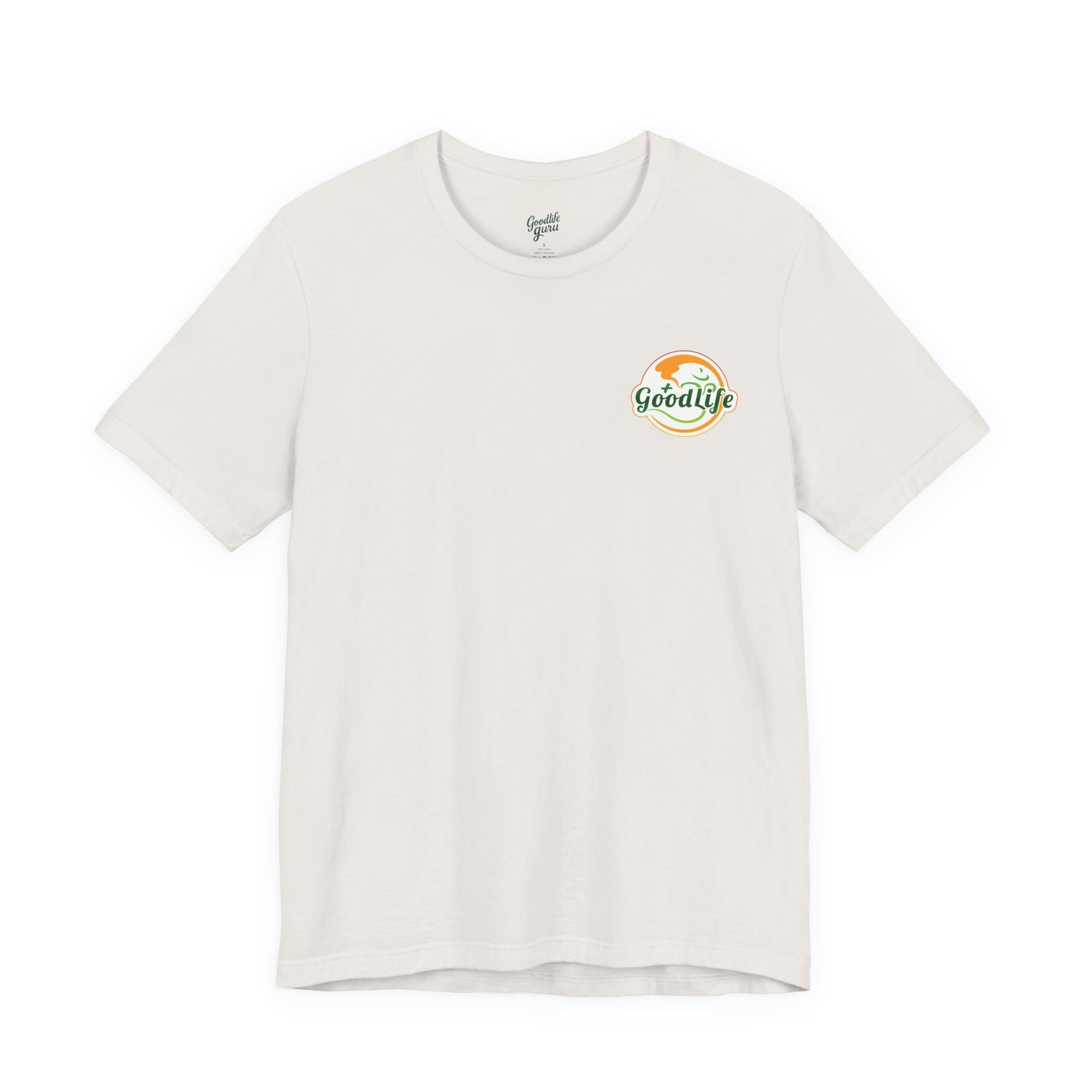 "Life Is Good" Tee