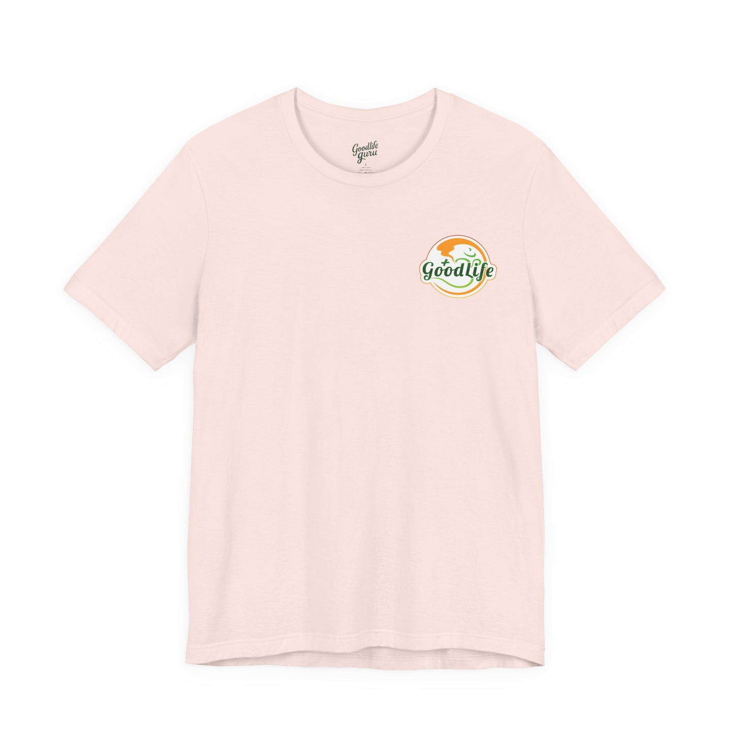"Perception" Tee