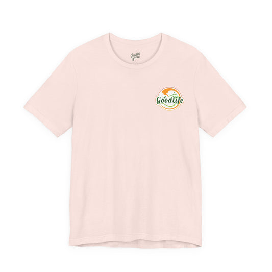 "Perception" Tee