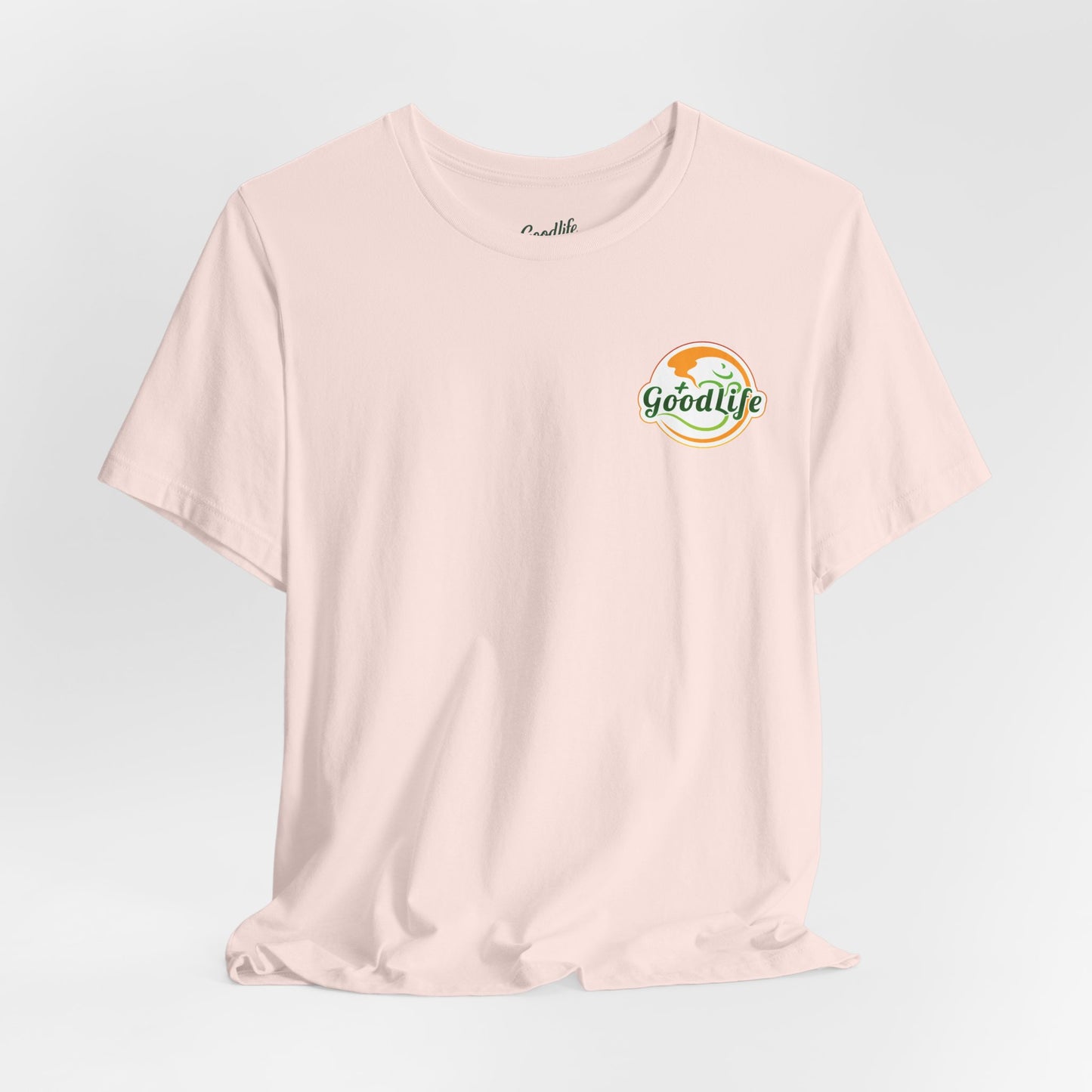 "Perception" Tee