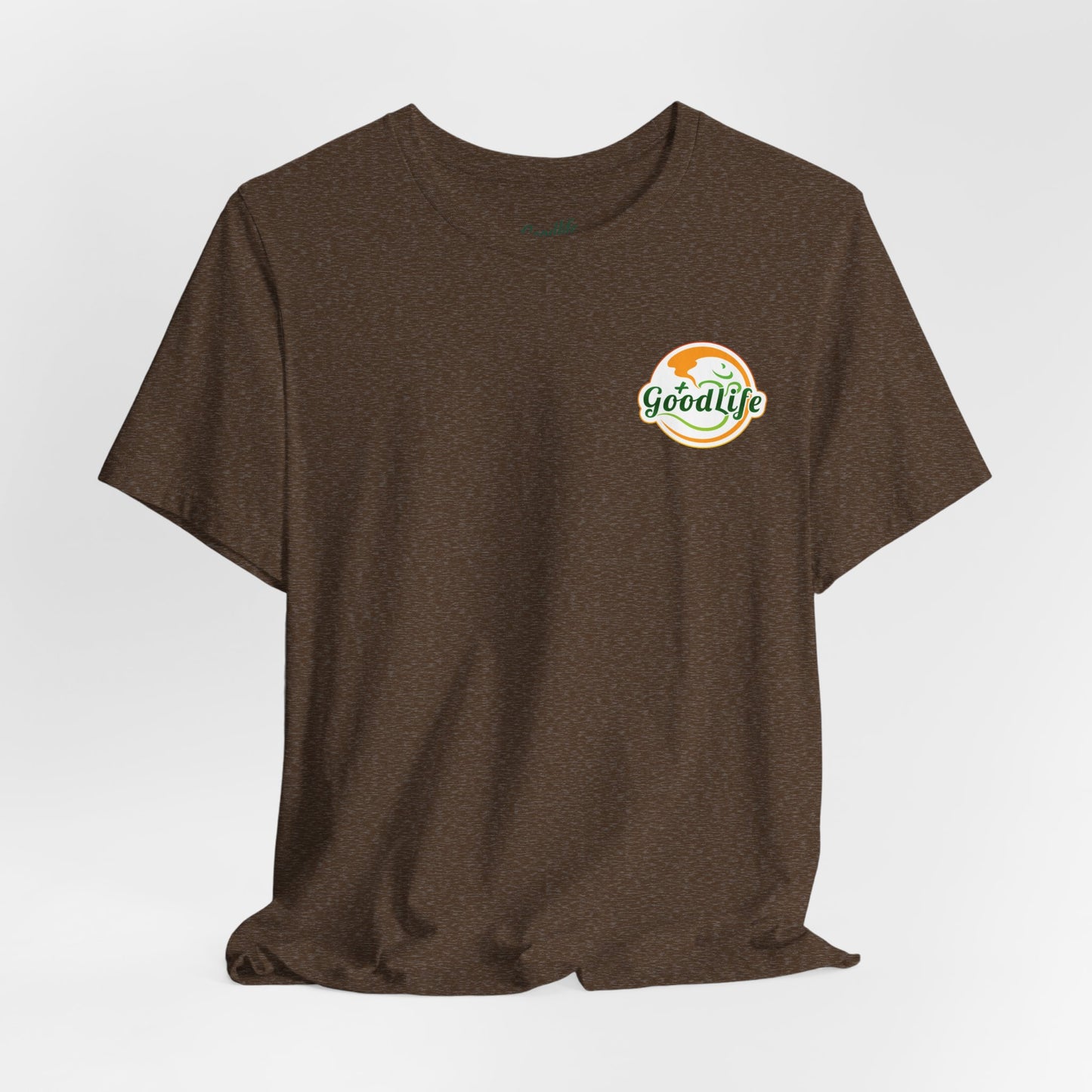 "Perception" Tee