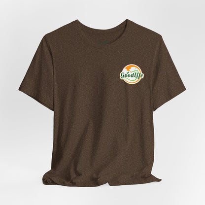 "Perception" Tee