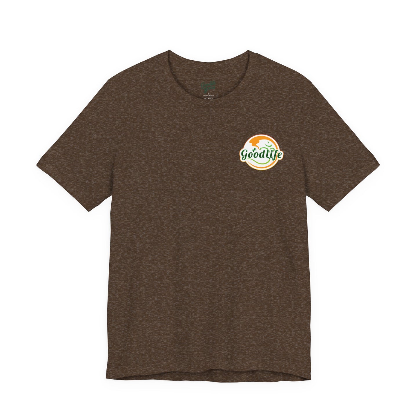 "Perception" Tee
