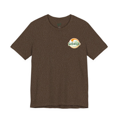 "Perception" Tee