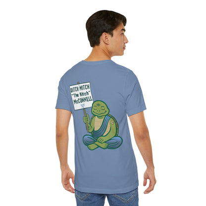 "DITCH MITCH the BITCH" Tee
