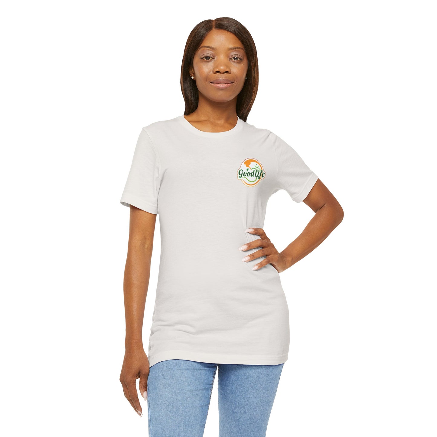 "Stop the Ban, Man" Tee