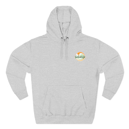"DITCH MITCH the BITCH" Hoodie