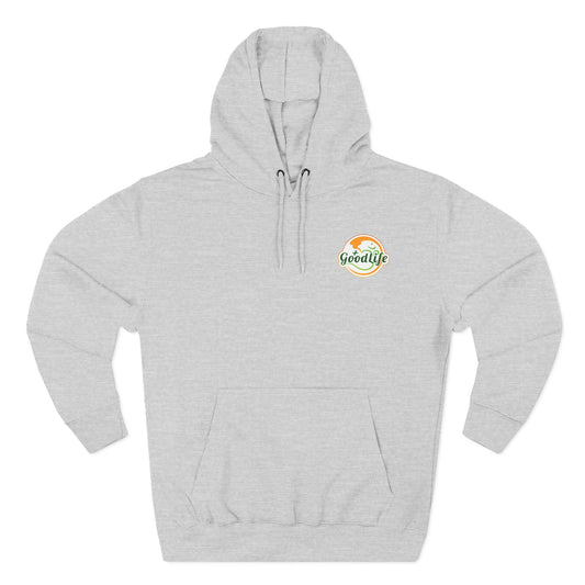 "DITCH MITCH the BITCH" Hoodie