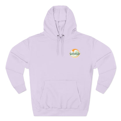 "Perception" Hoodie