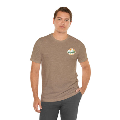 "Perception" Tee