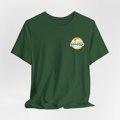 "Perception" Tee