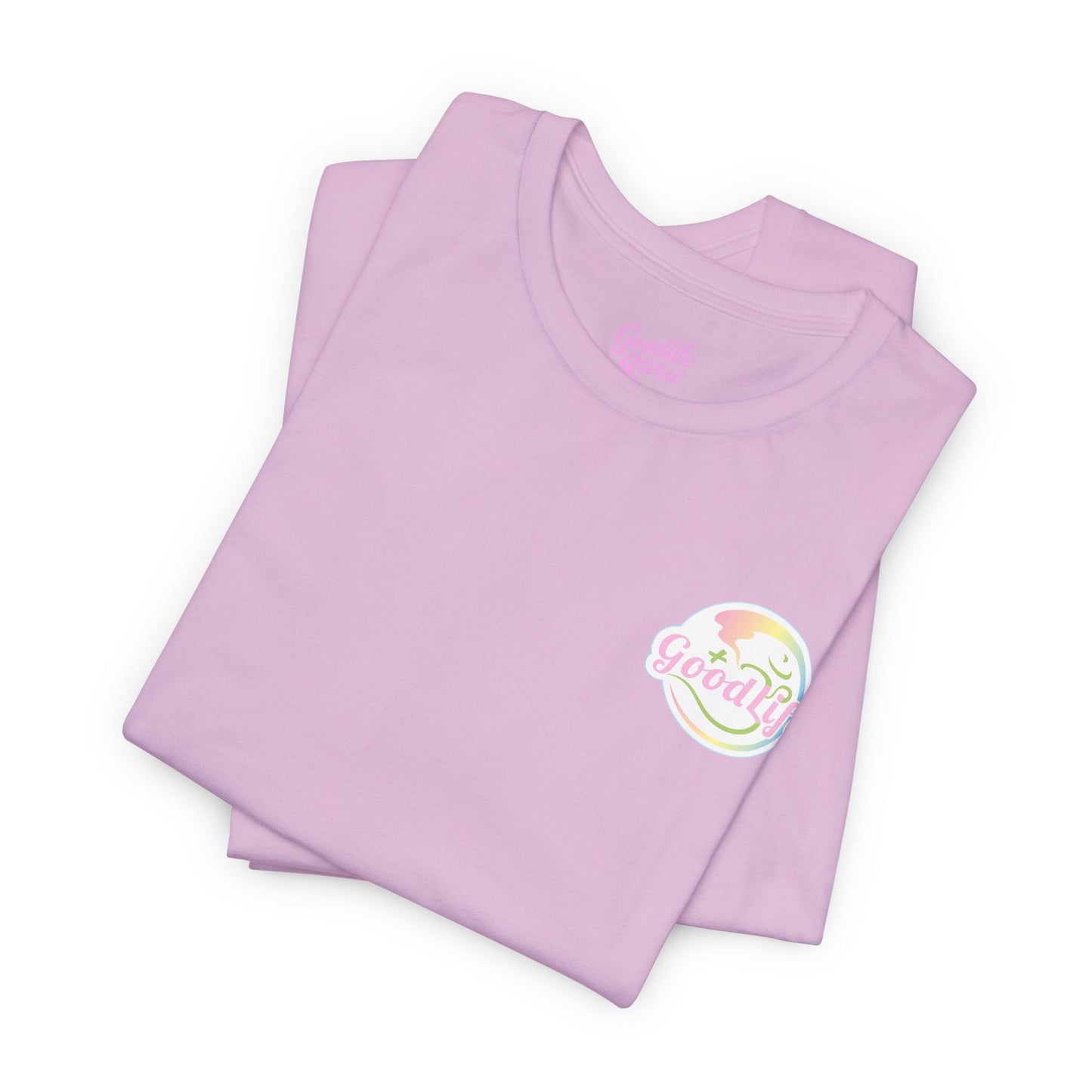 "Love Your Shell" Tee