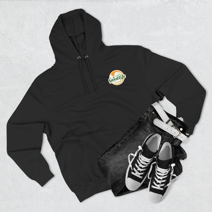 "Life is Good" Hoodie