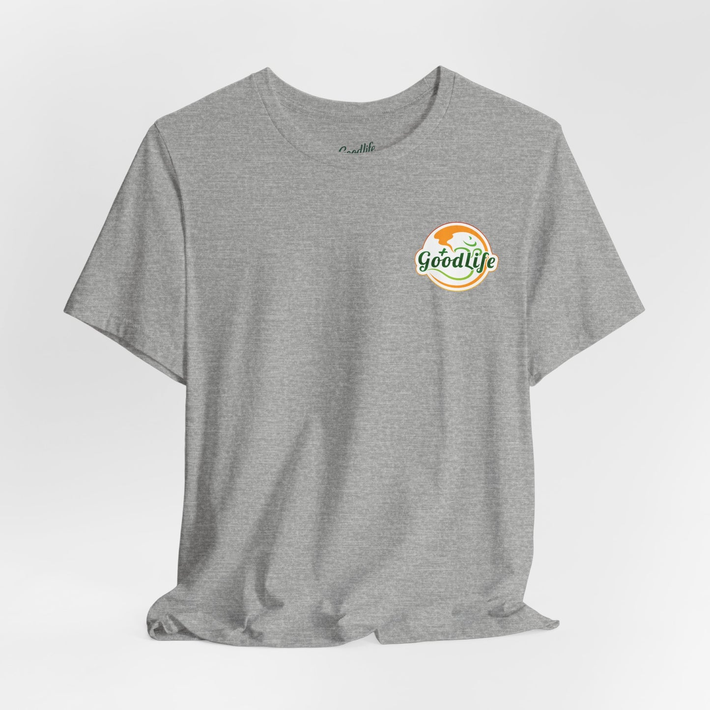 "Perception" Tee