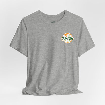 "Perception" Tee