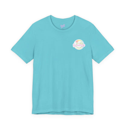 "Love Your Shell" Tee