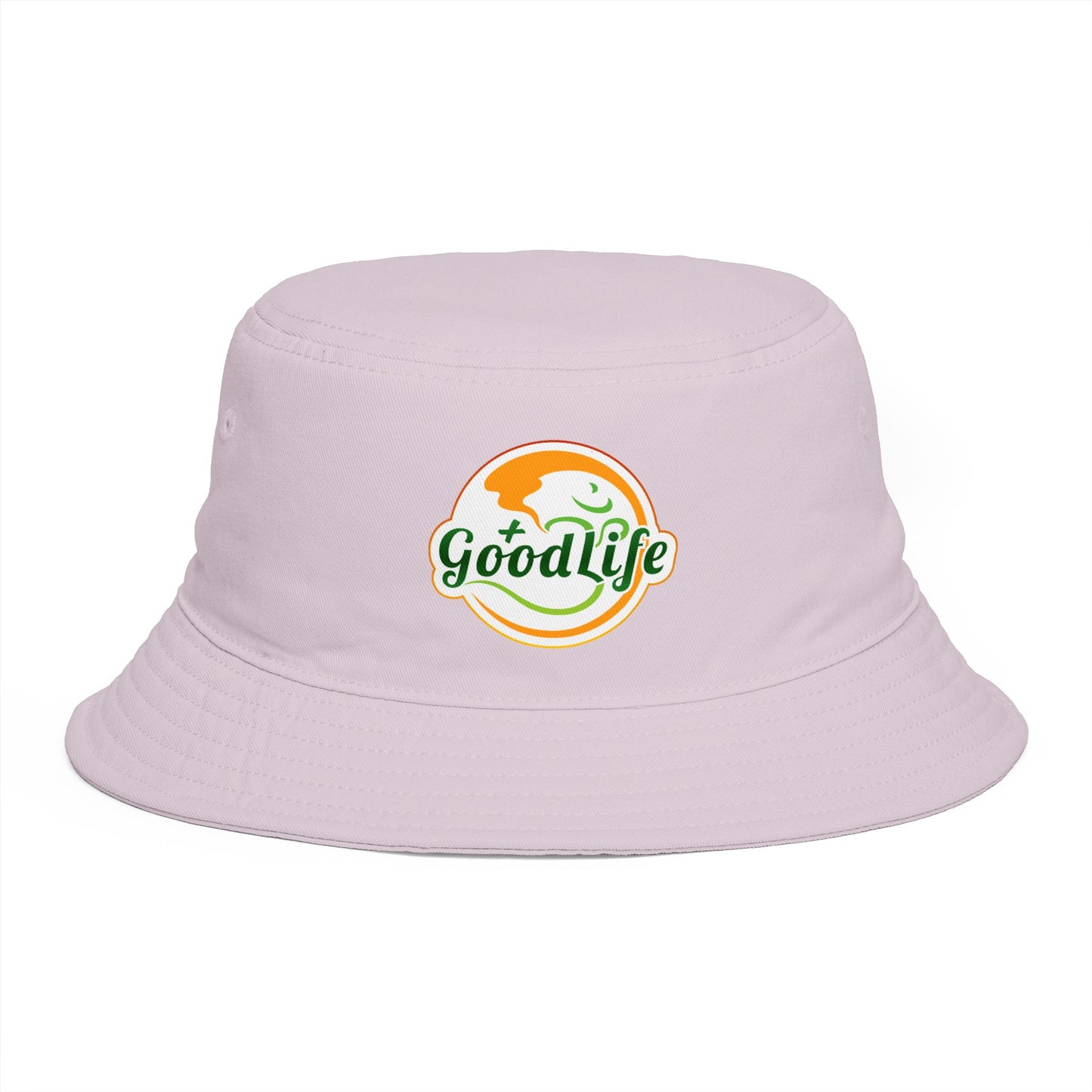 GoodLife Bucket Hat