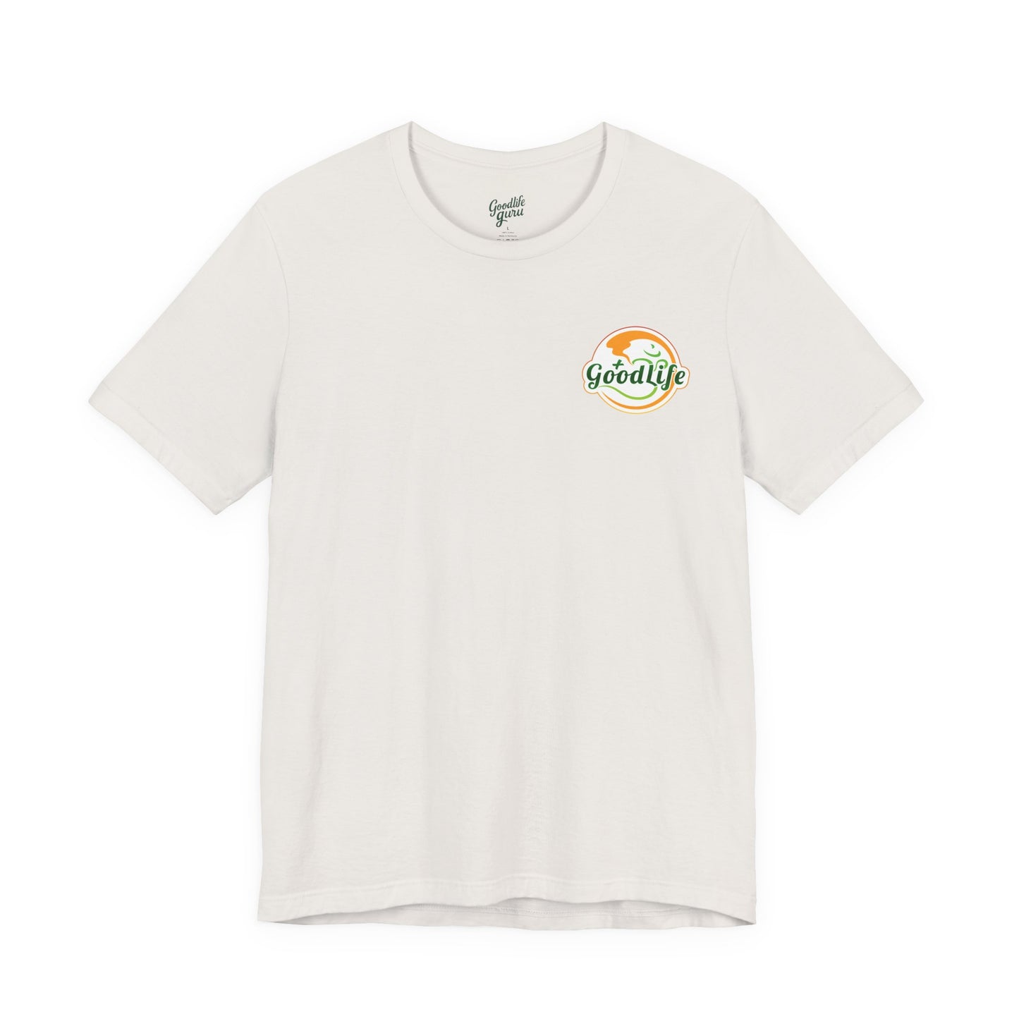 "Perception" Tee